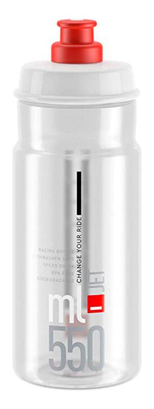 Botella Caramagiola Elite Jet Clear 550 Ml-2