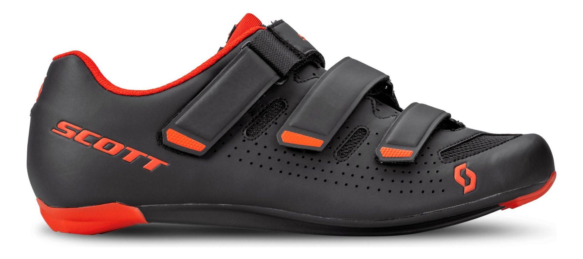 Zapatilla De Ciclismo Carretera Scott Road Comp-0