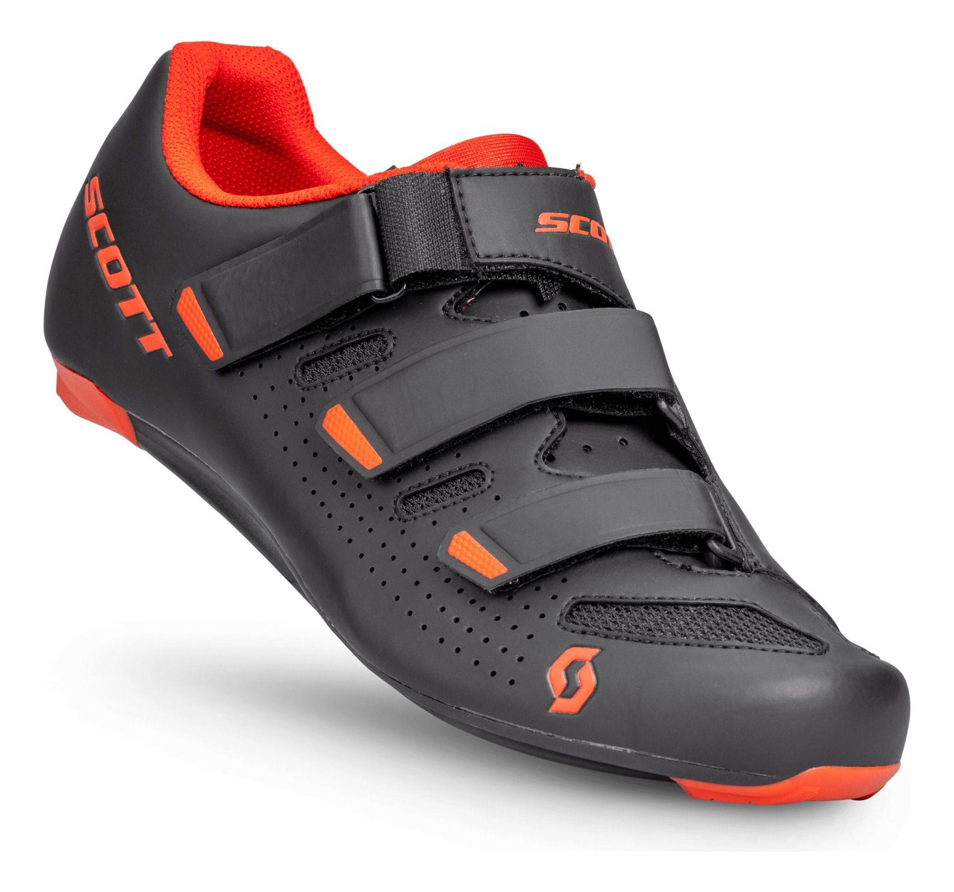Zapatilla De Ciclismo Carretera Scott Road Comp-1