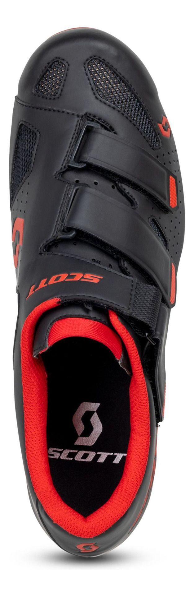 Zapatilla De Ciclismo Carretera Scott Road Comp-2