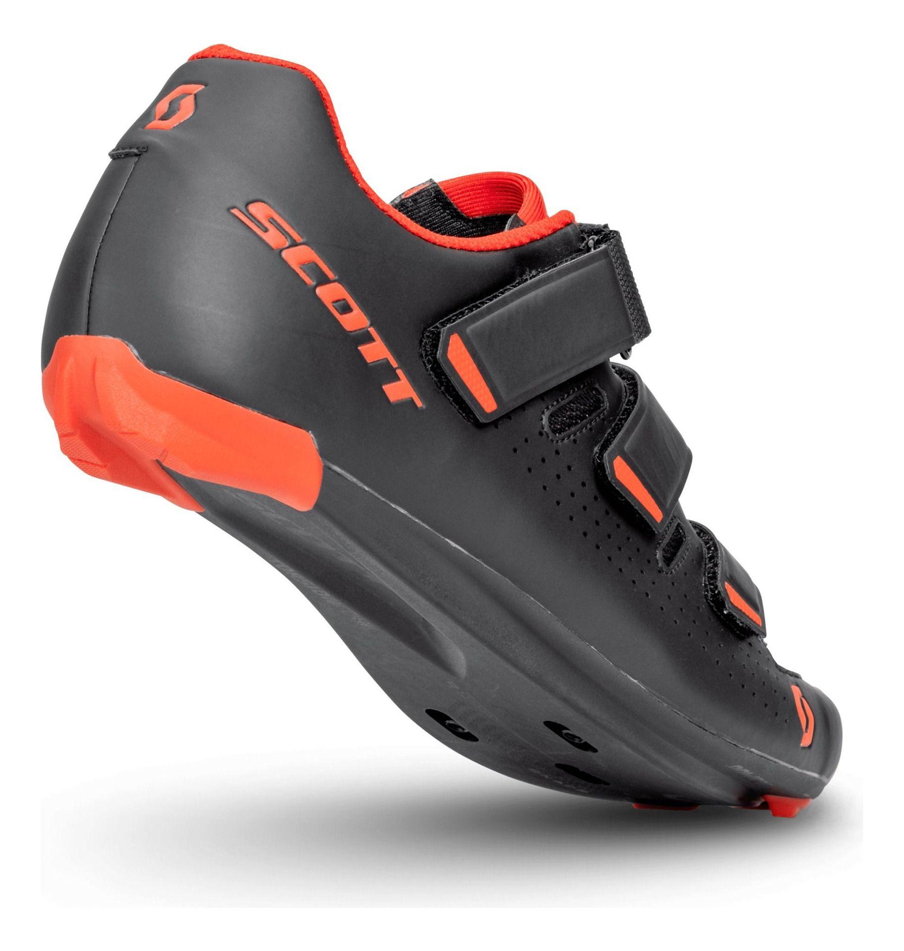 Zapatilla De Ciclismo Carretera Scott Road Comp-4
