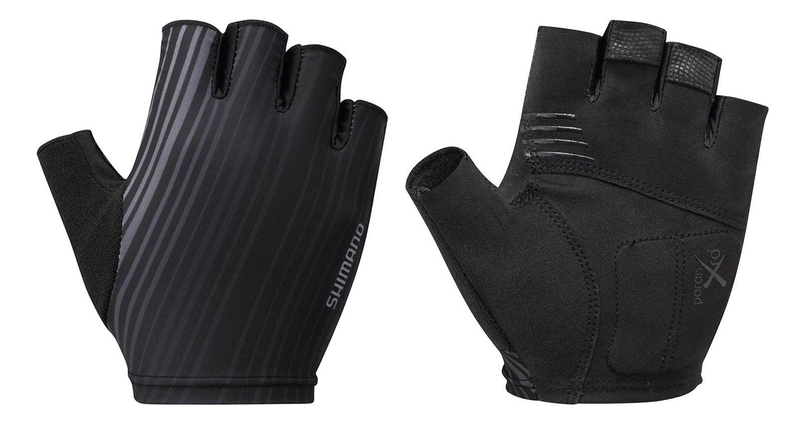 Guantes De Ciclismo Shimano Escape-1