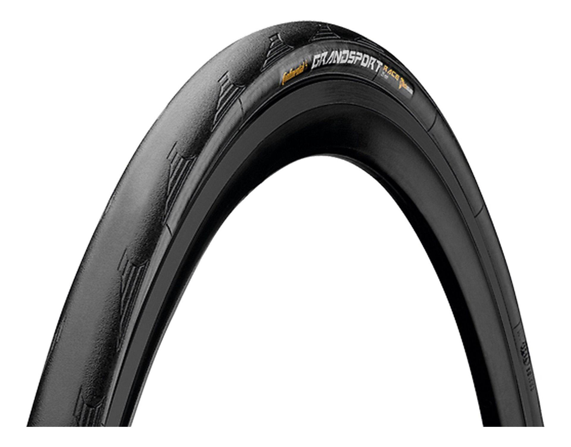 Neumatico Continental 700 X 25c Grand Sport Race-2