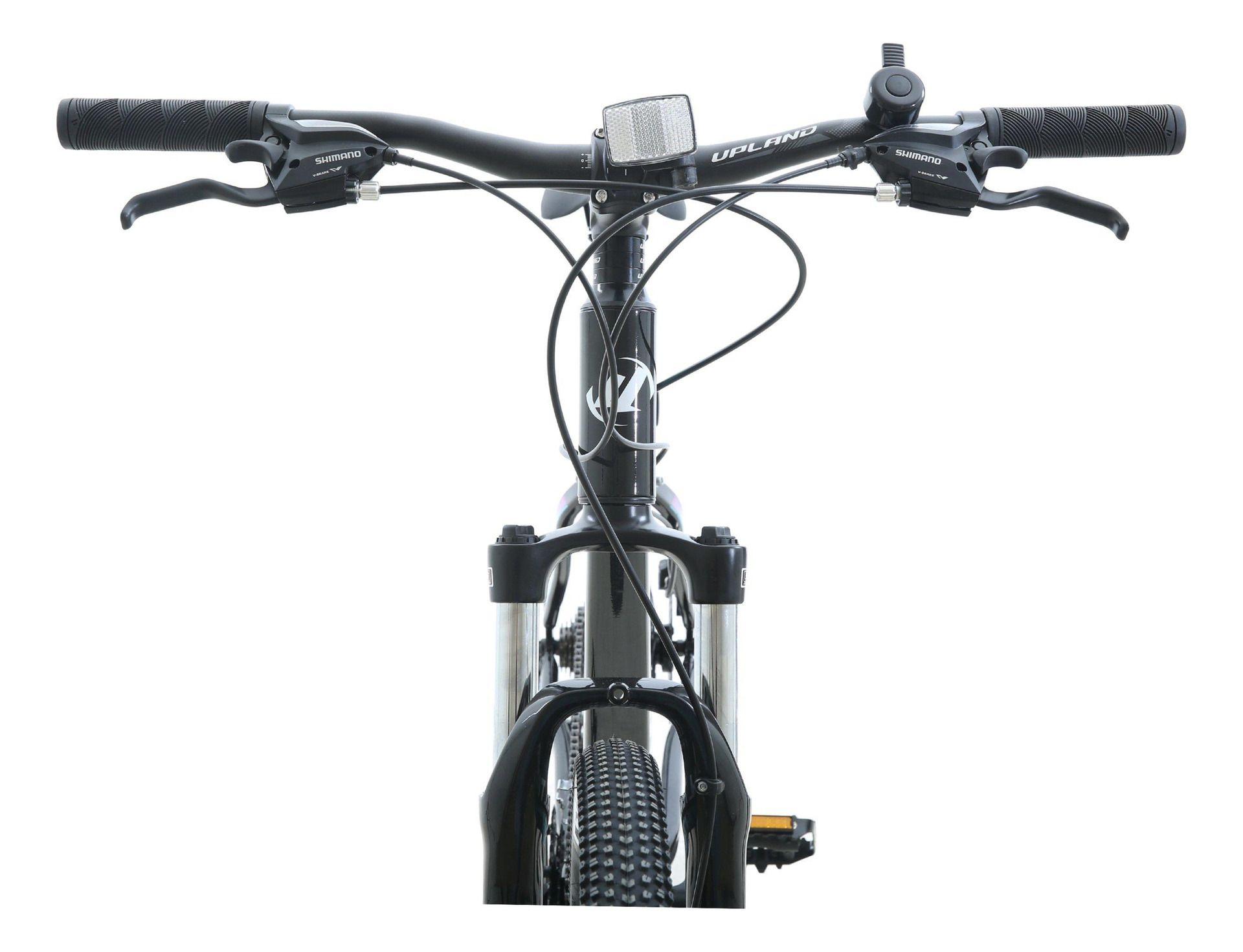 Bicicleta Upland X100-650b 27.5 Talla 16 Mujer-3