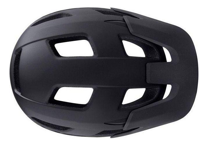 Casco Lazer Chiru Mips Ce-cpsc Matte Black Grey S-3