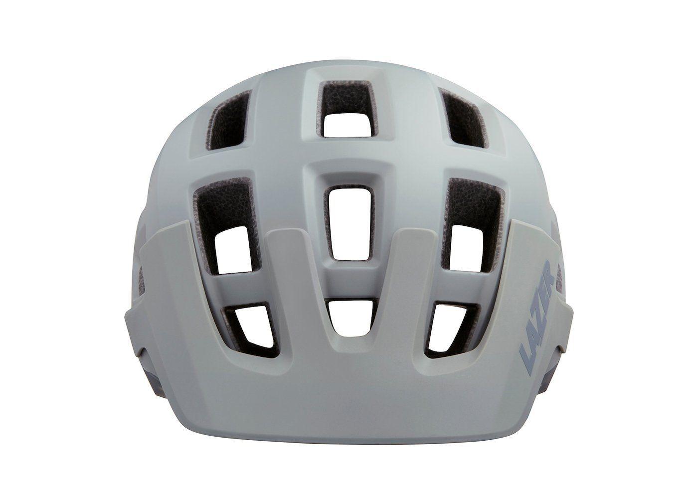 CASCO BICICLETA LAZER COYOTE MIPS CE-CPSC MATTE DARK GREY M-3