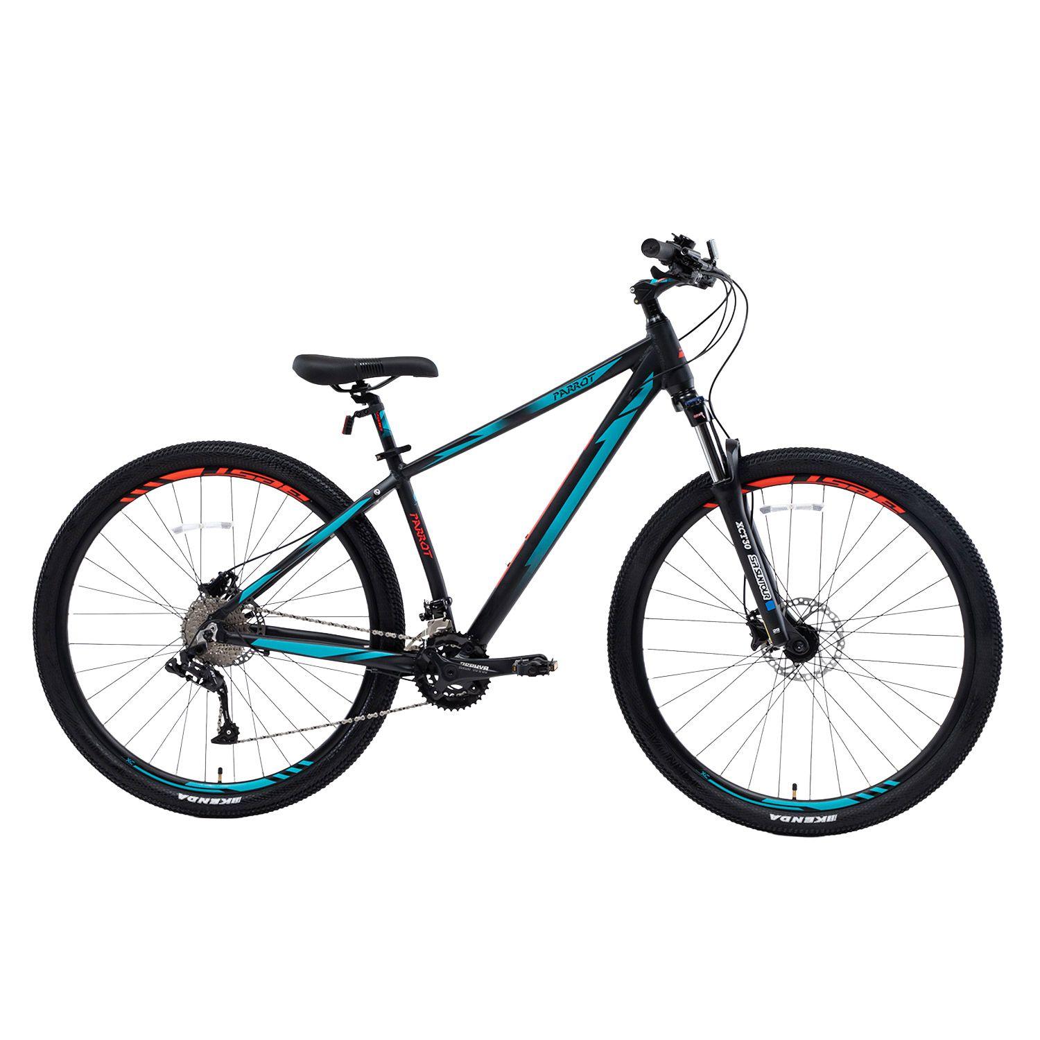 Bicicleta Best Parrot Mtb-29-432mm-1