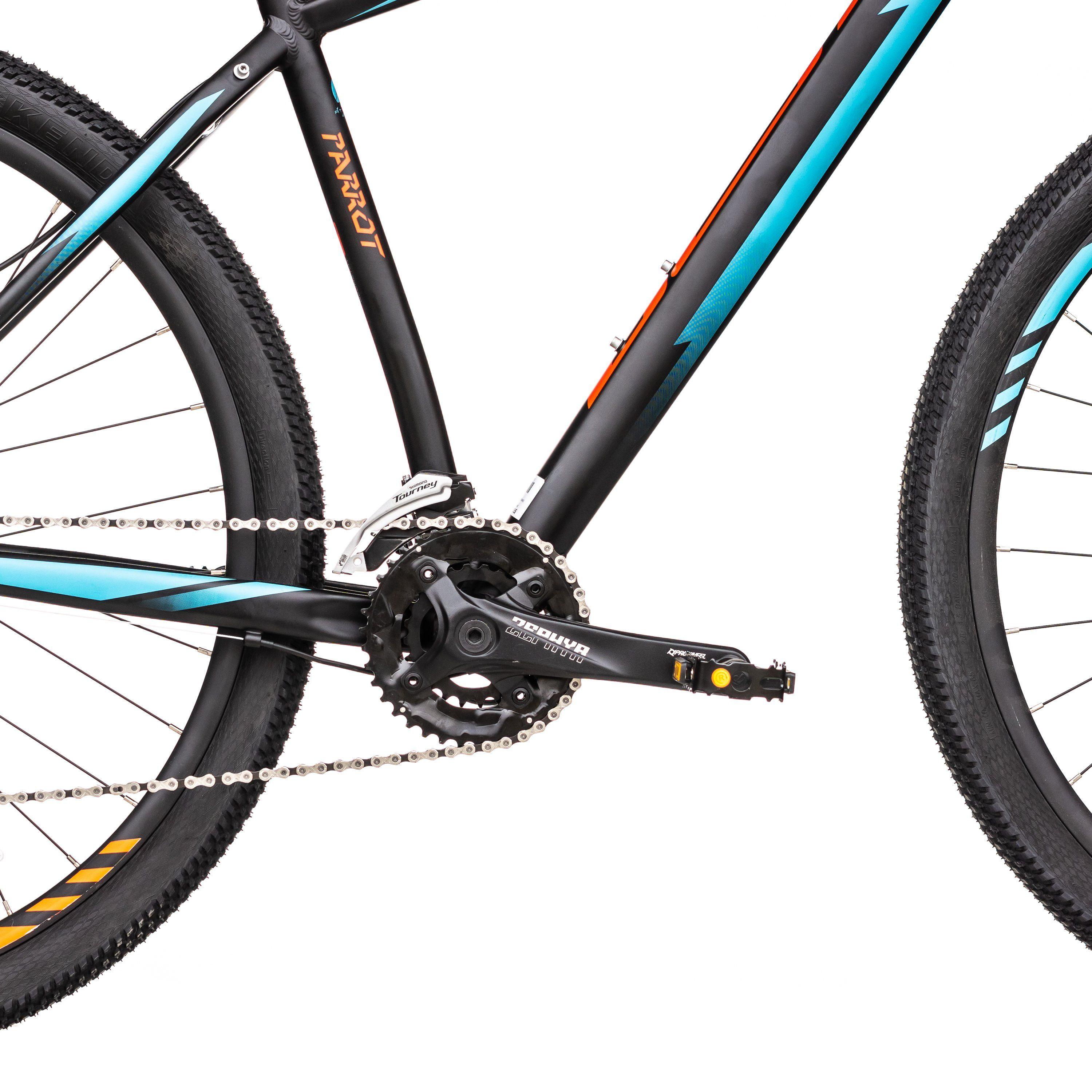 Bicicleta Best Parrot Mtb-29-432mm-3