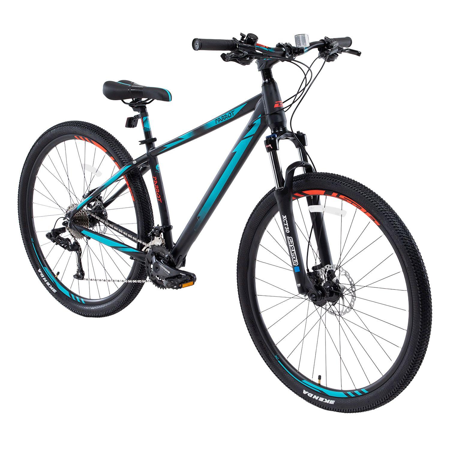 Bicicleta Best Parrot Mtb-29-432mm-6