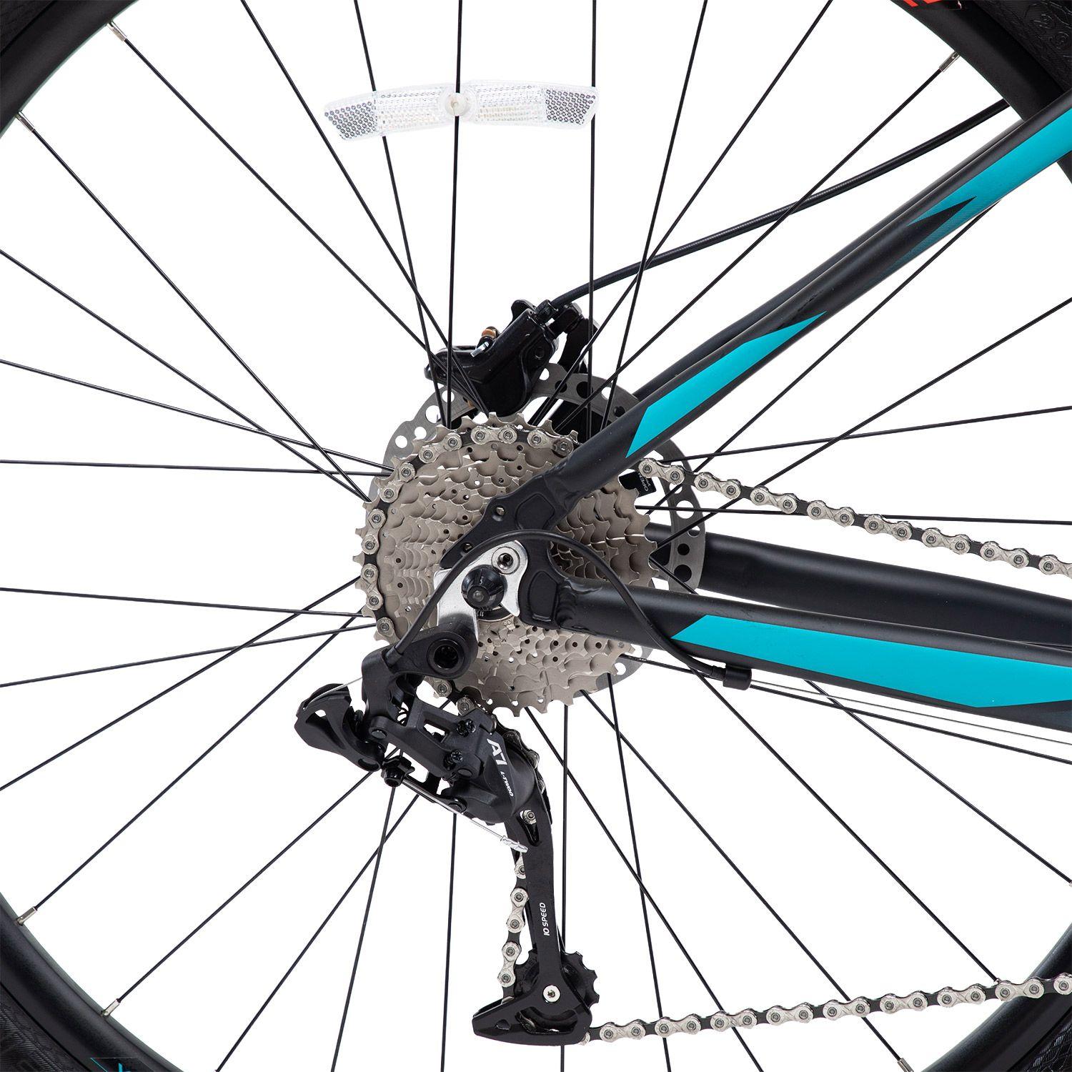Bicicleta Best Parrot Mtb-29-432mm-8