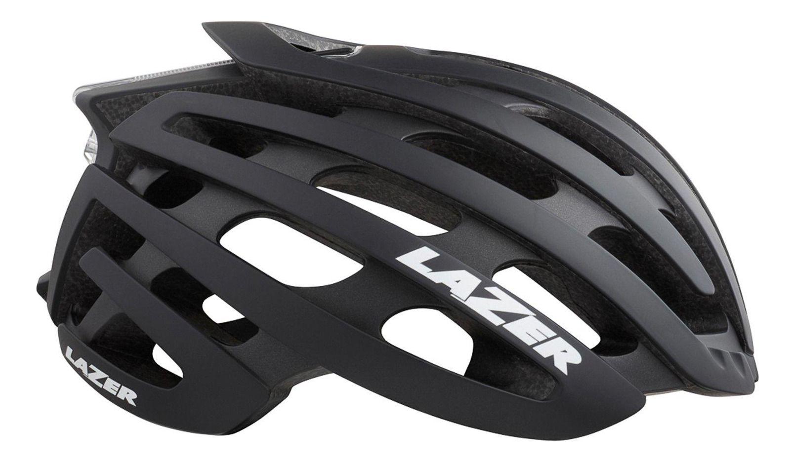 Casco Lazer Z1 Mips Ce Matte Black S-2