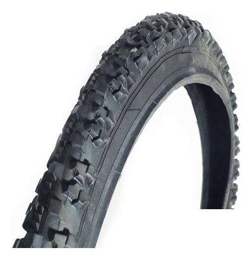 Neumático Bicicleta Duro Wild Life Wolf Aro 26 X 1.95-2