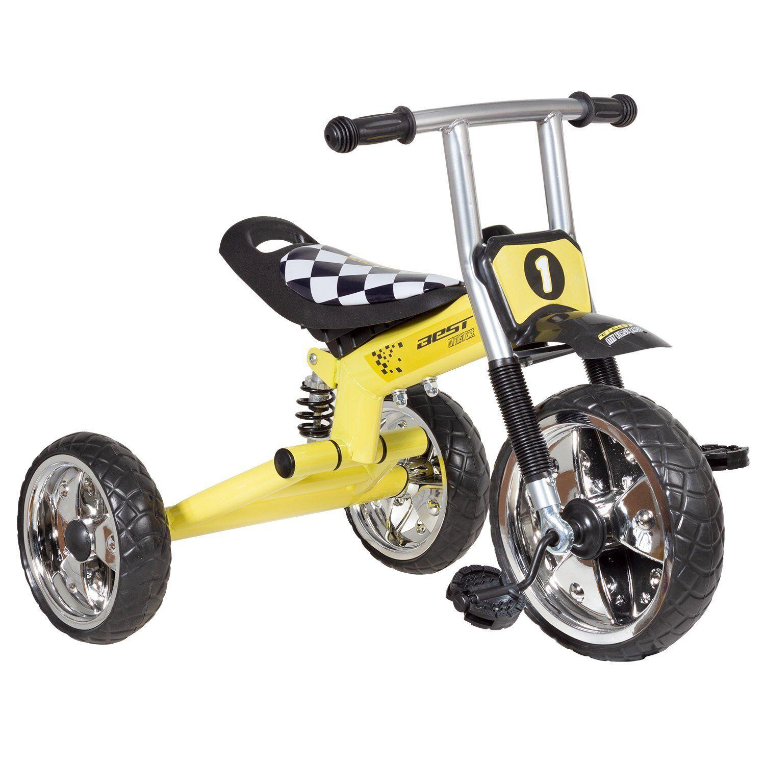 Triciclo Best Niño-0