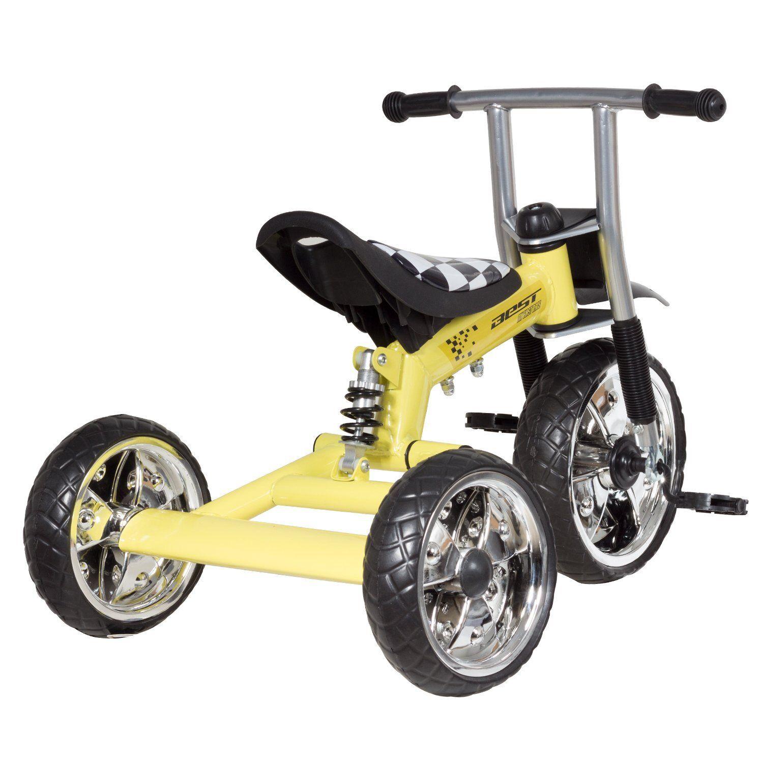 Triciclo Best Niño-1