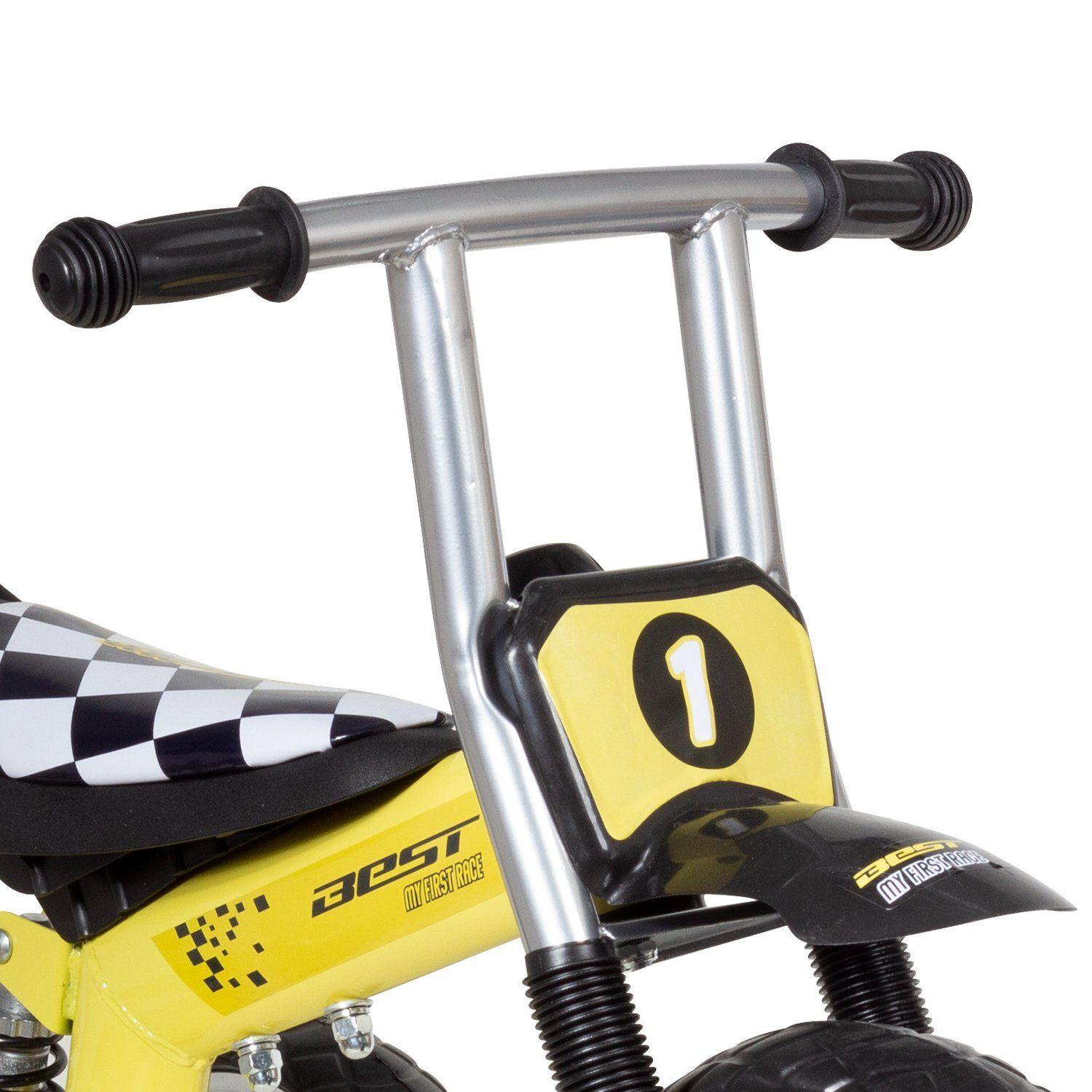 Triciclo Best Niño-2