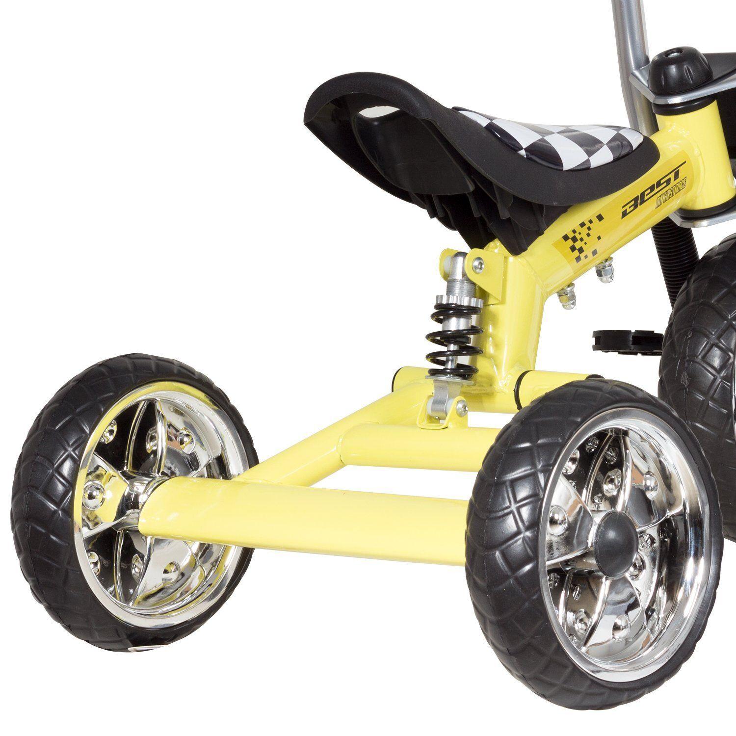 Triciclo Best Niño-3