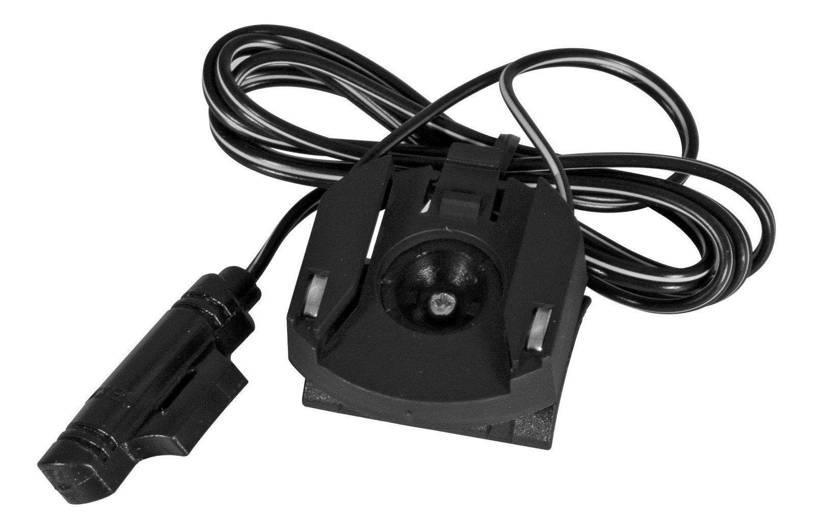 Ciclocomputador Best As-7000-3l Con Cable 11 Funciones-3
