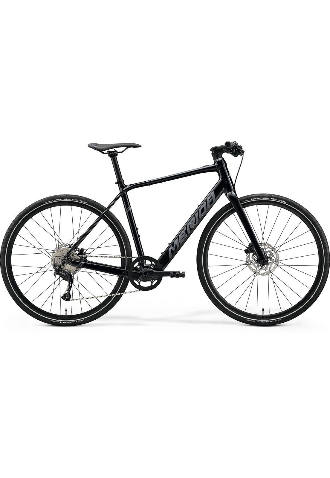 BICICLETA MERIDA eSPEEDER 200 2023 EBIKE T:M-0