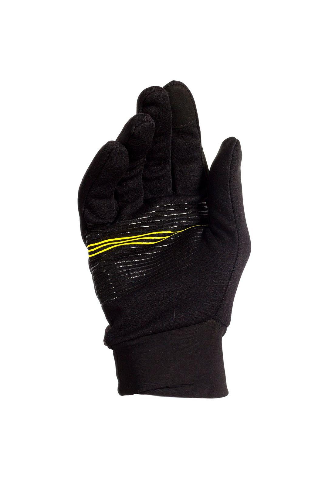 GUANTE BEST INVIERNO NEGRO/GRIS TALLA M-2