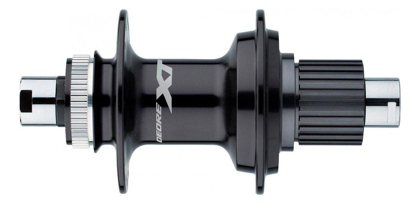 Maza Trasera Shimano Deore Xt Fh-m8110 12v.-2