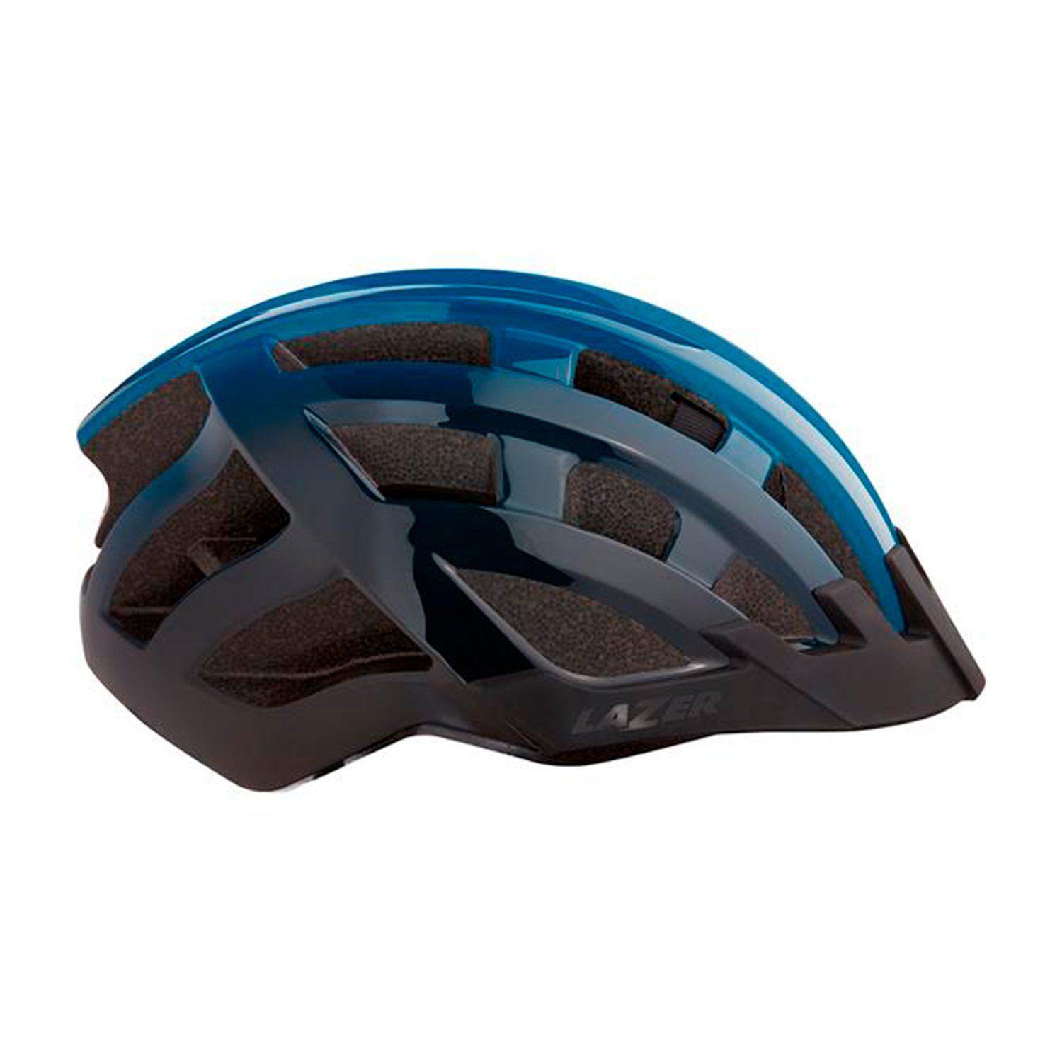 CASCO BICICLETA LAZER COMPACT DLX MIPS CE-CPSC-0