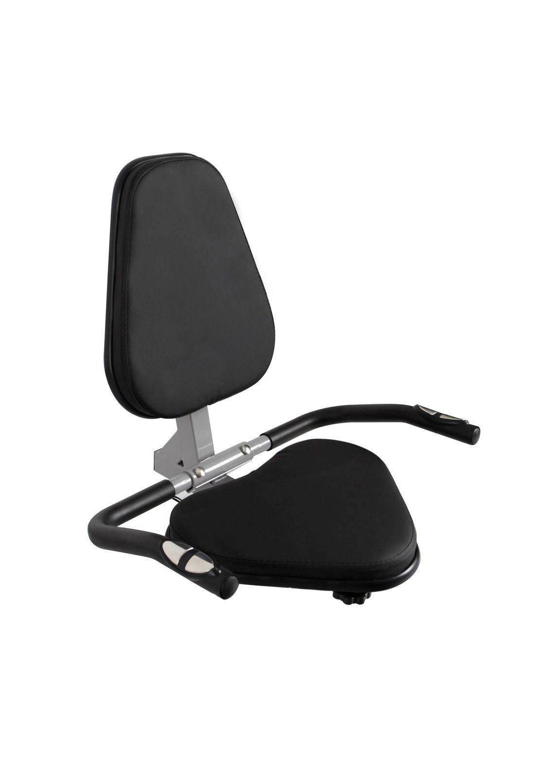 BICICLETA ESTATICA HORIZONTAL ATHLETIC 230BH-2