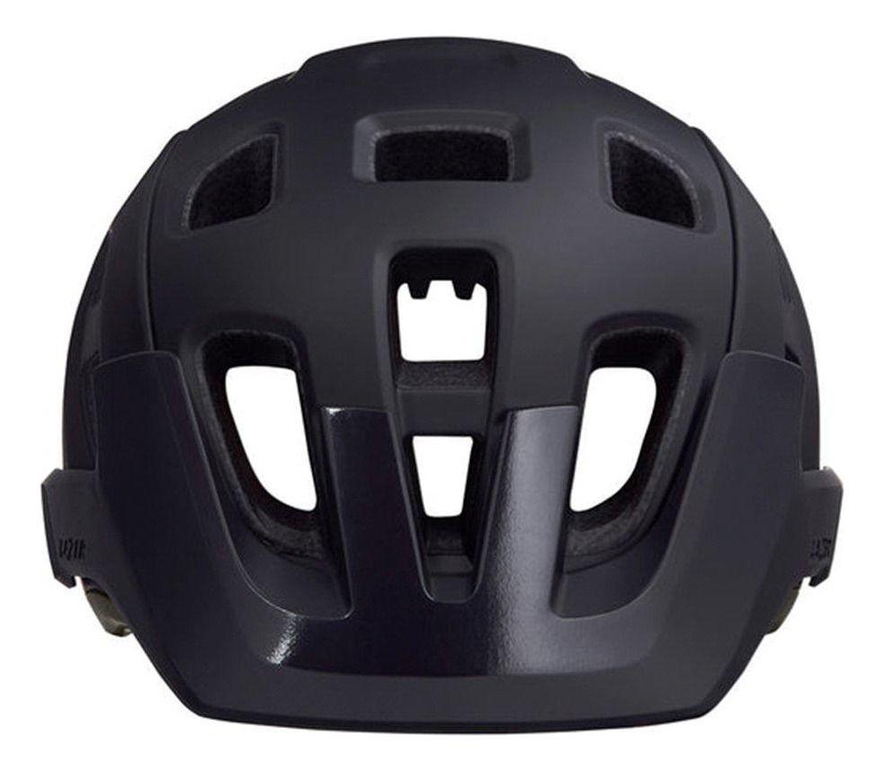 Casco Bicicleta Lazer Jackal Kineticore Ce-cpsc Matte Black-2