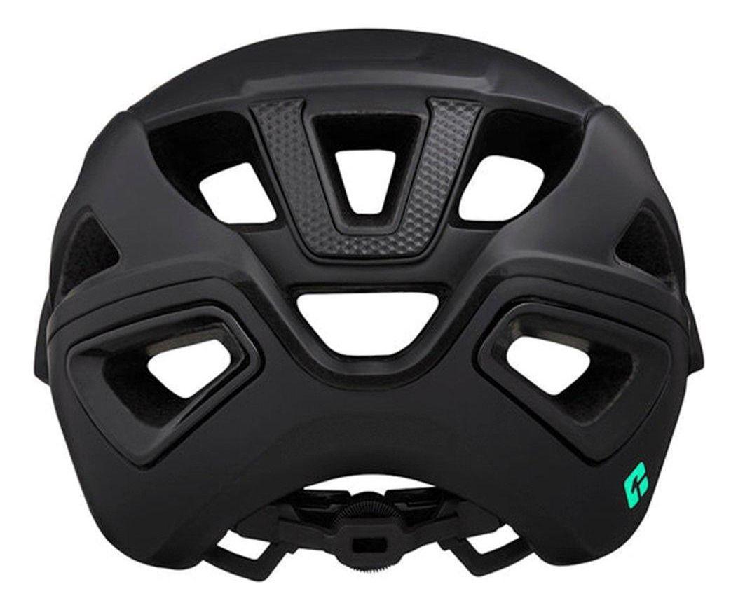 Casco Bicicleta Lazer Jackal Kineticore Ce-cpsc Matte Black-3