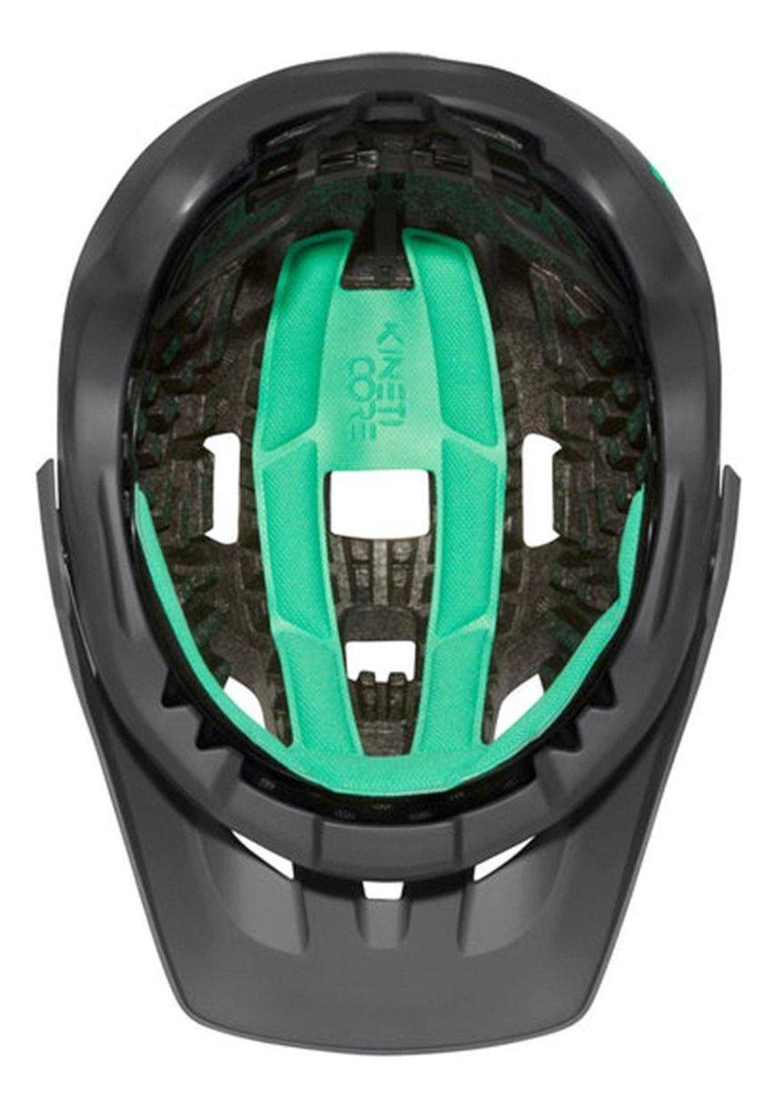 Casco Bicicleta Lazer Jackal Kineticore Ce-cpsc Matte Black-5