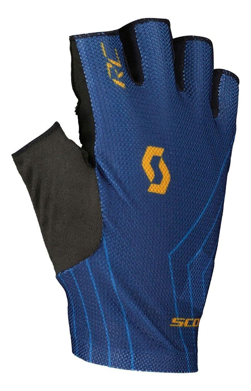 Guantes De Ciclismo Scott Rc Team-0
