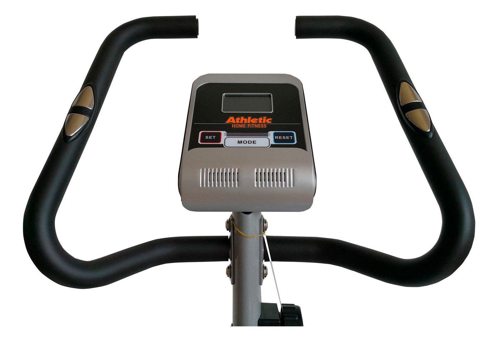 Bicicleta Estatica Vertical Athletic 290bv-3