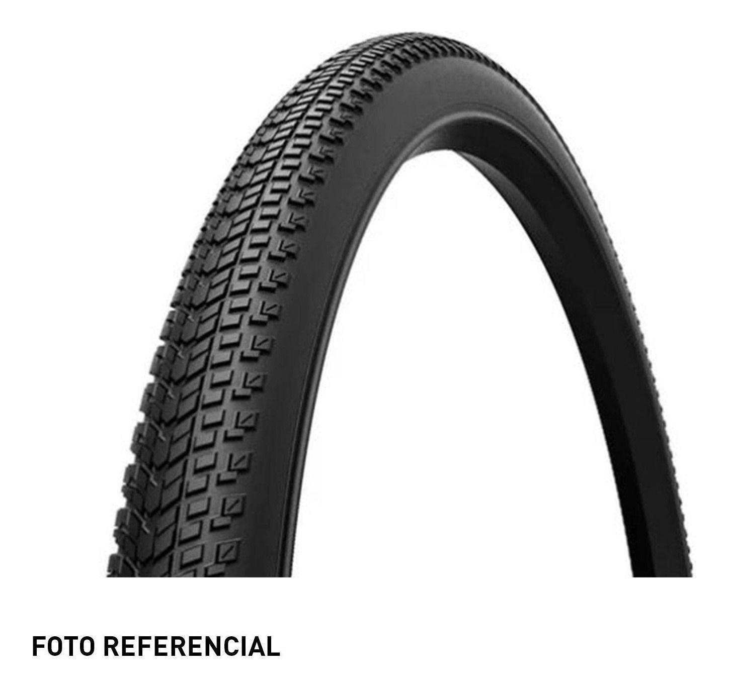 Neumático Bicicleta Arisun Gravel 700 X 38c-0