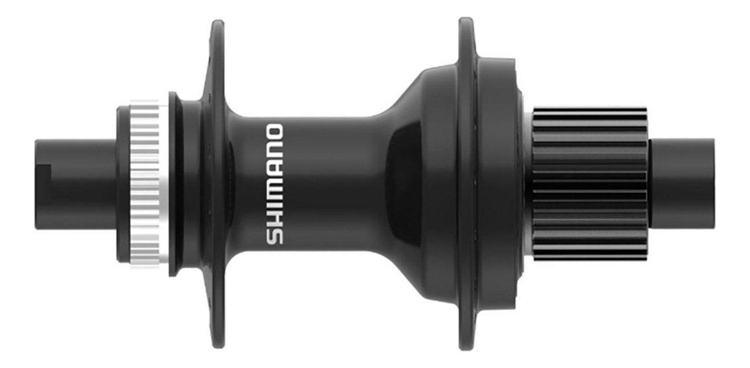Maza Trasera Shimano Deore Xt Fh-mt410 12v. Center Lock-2