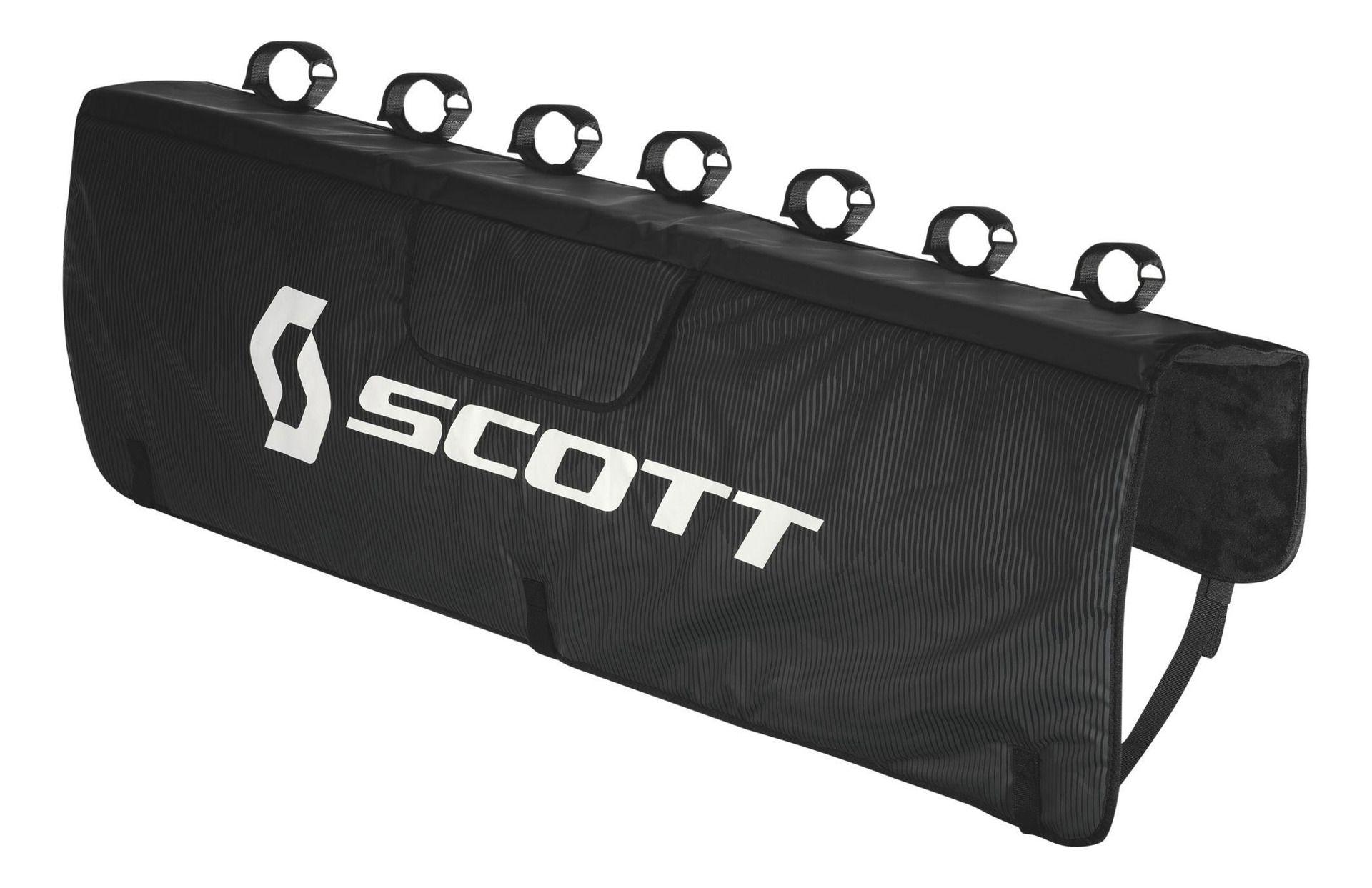 Protector Acolchado Bicicletas Scott Truck Pad 62-2