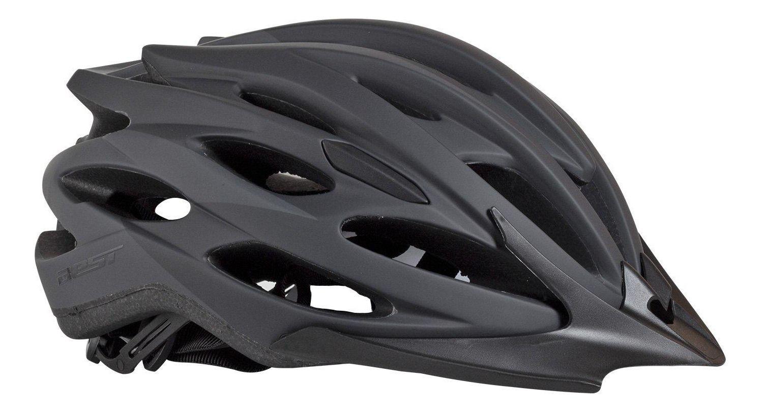 Casco Best Vg Negro Matte M-2