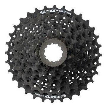 Piñón Cassette Shimano CS-HG200-8 8V-0