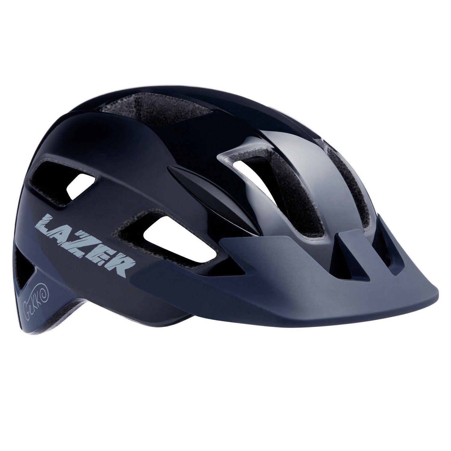CASCO LAZER GEKKO CE-CPSC DARK BLUE-0