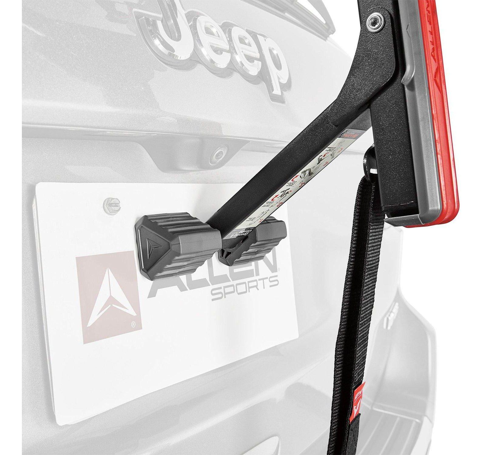 Porta Bicicleta Allen Mt1-b Folding 1-bike-5