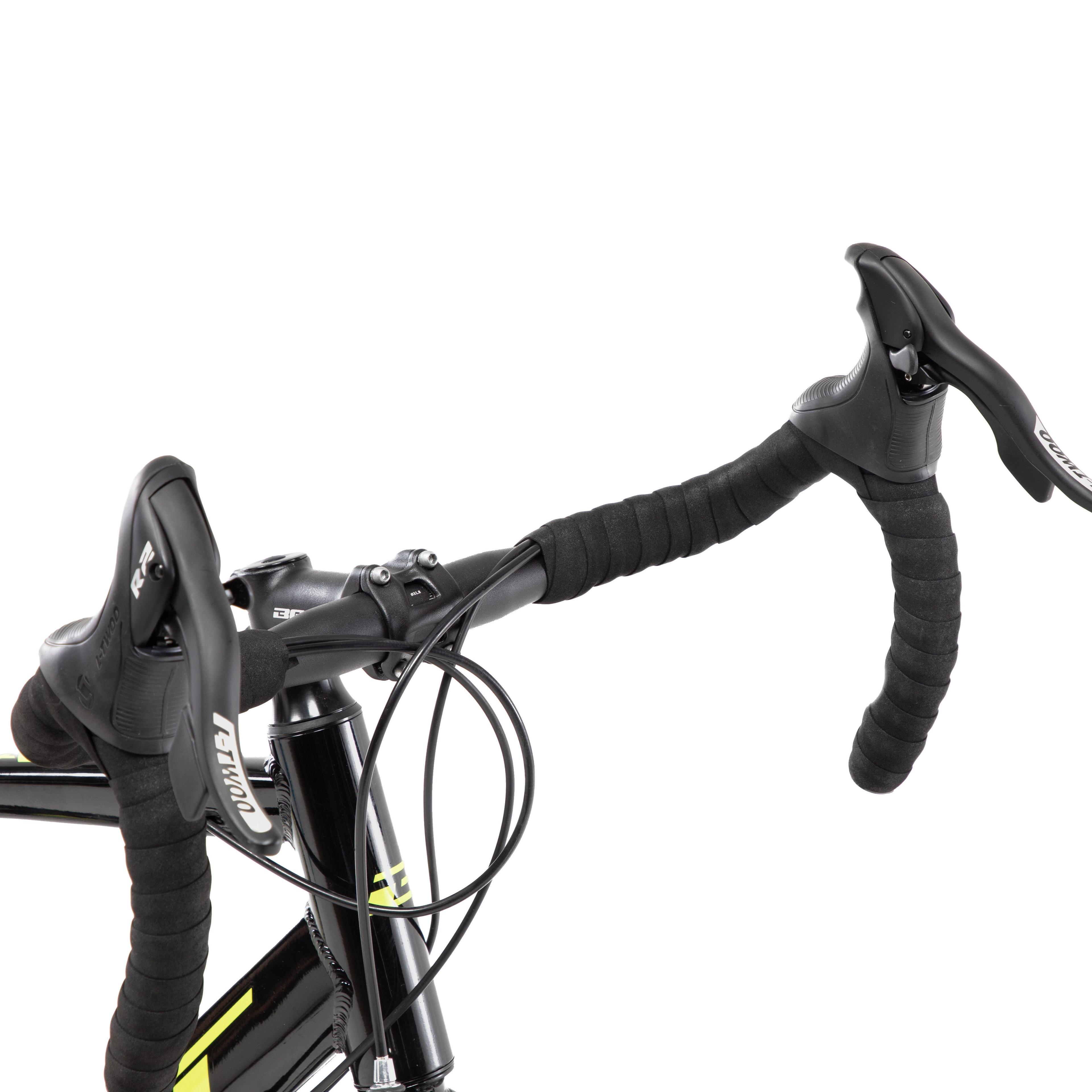 Bicicleta Best Zorzal Ruta Aluminio-8