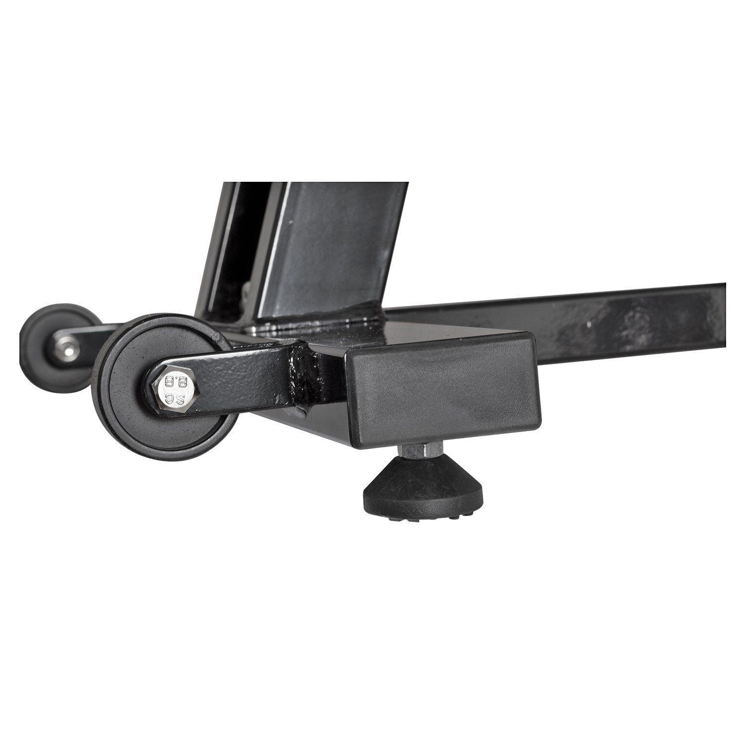 BICICLETA SPINNING ADVANCED ATHLETIC 2100BS-6