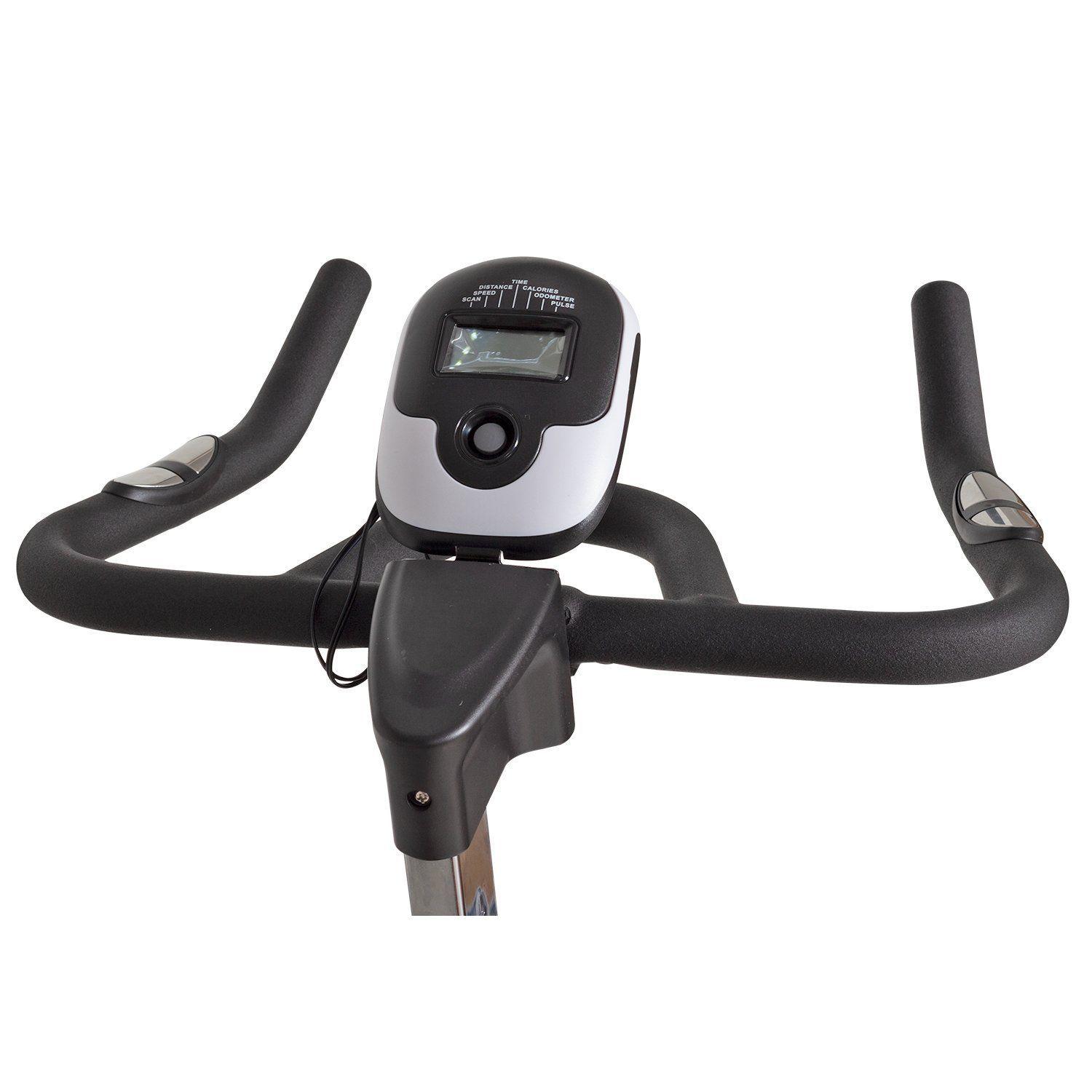 BICICLETA SPINNING ADVANCED ATHLETIC 2100BS-2