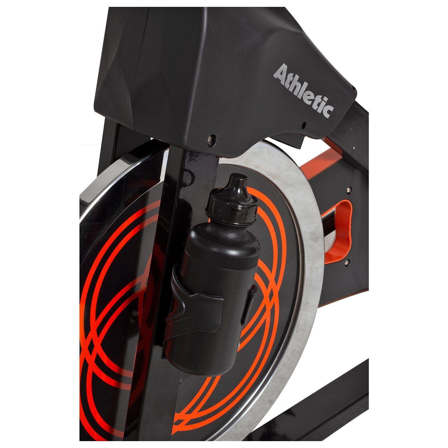 BICICLETA SPINNING ADVANCED ATHLETIC 2100BS-5