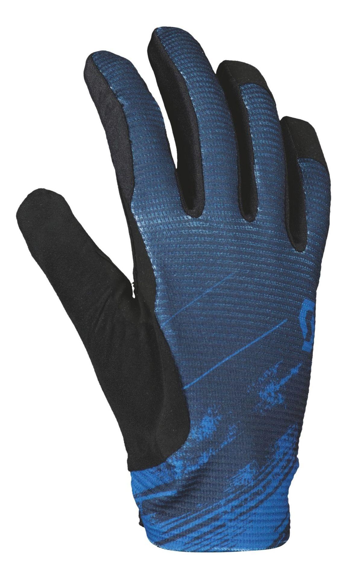 Guantes De Ciclismo Scott Ridance-0