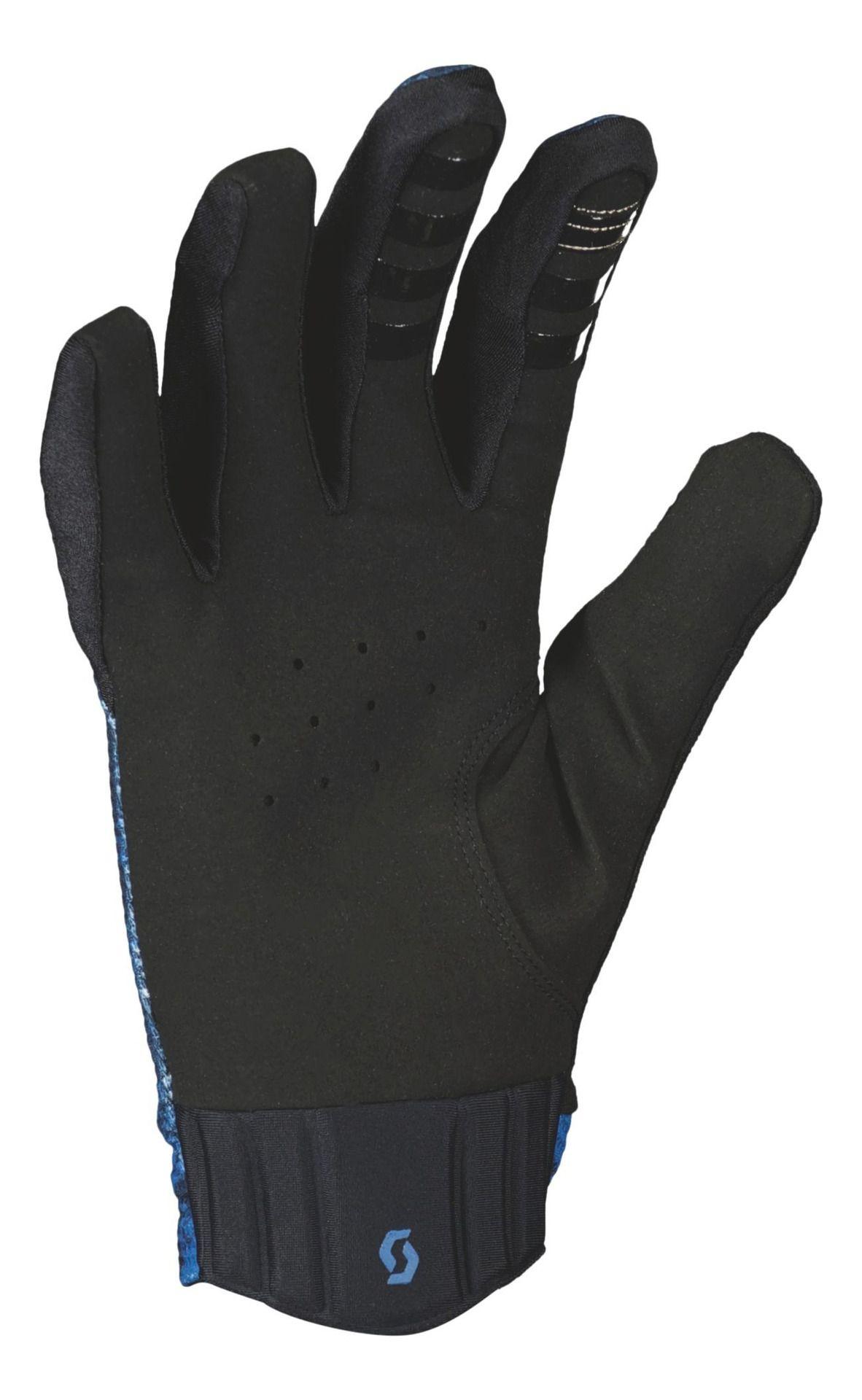 Guantes De Ciclismo Scott Ridance-1
