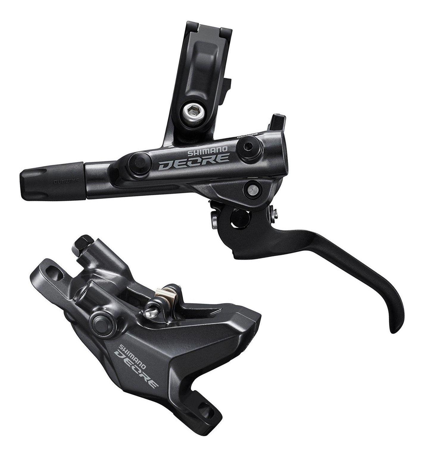 Freno Hidráulico Completo Shimano Deore BL-M6100-2