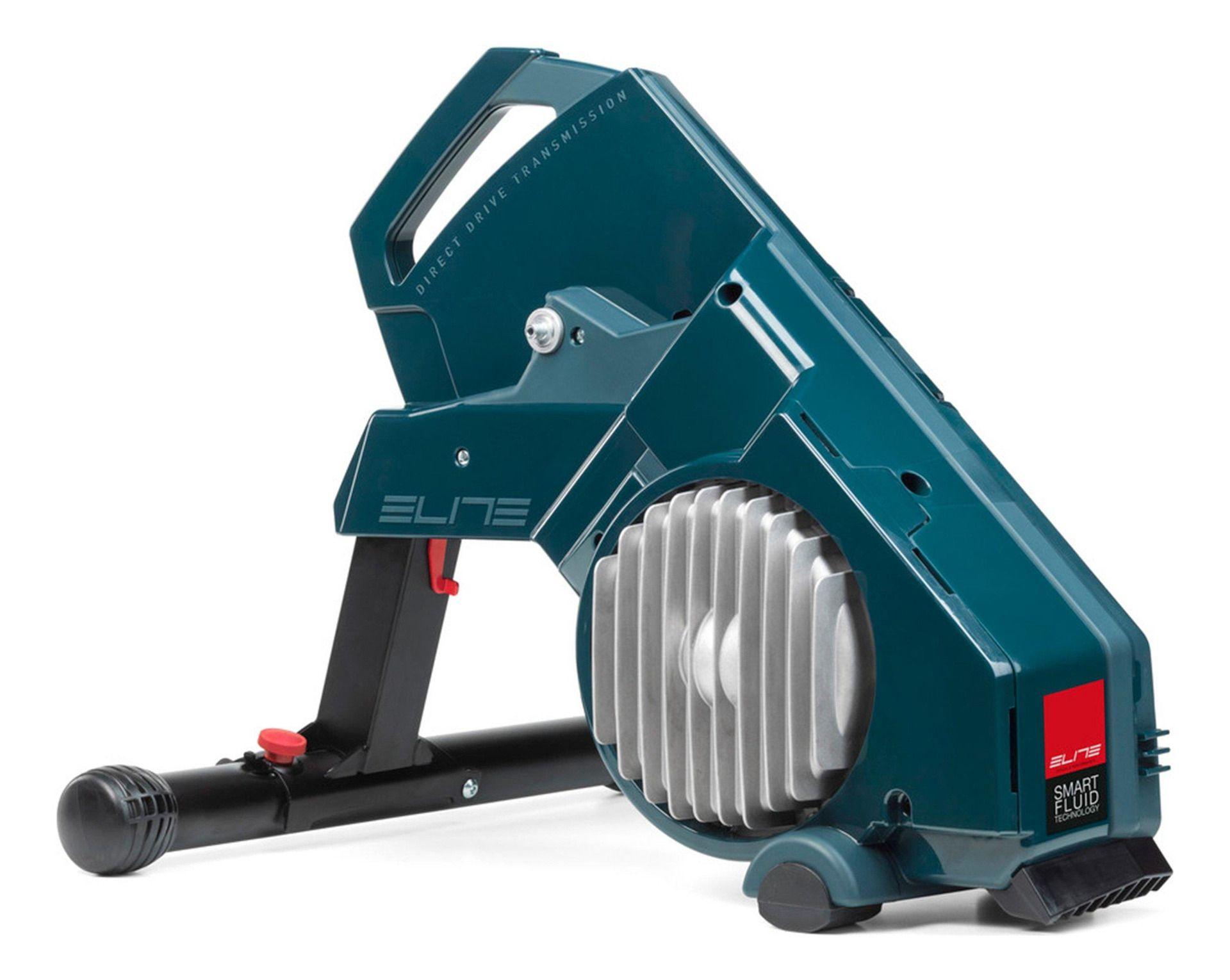 Rodillo Bicicleta Elite Turno-0