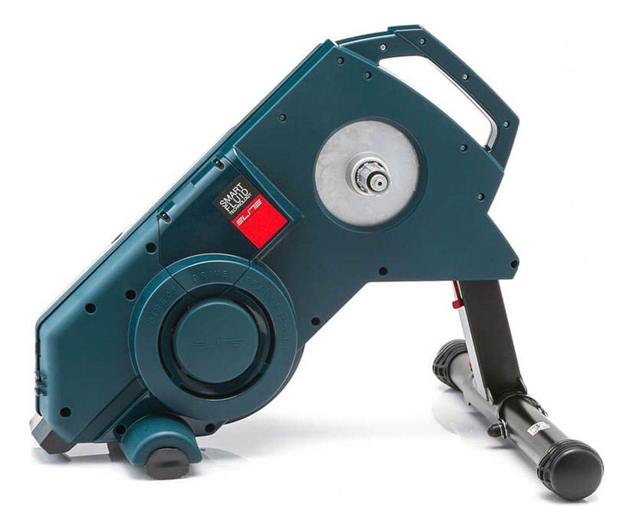 Rodillo Bicicleta Elite Turno-2