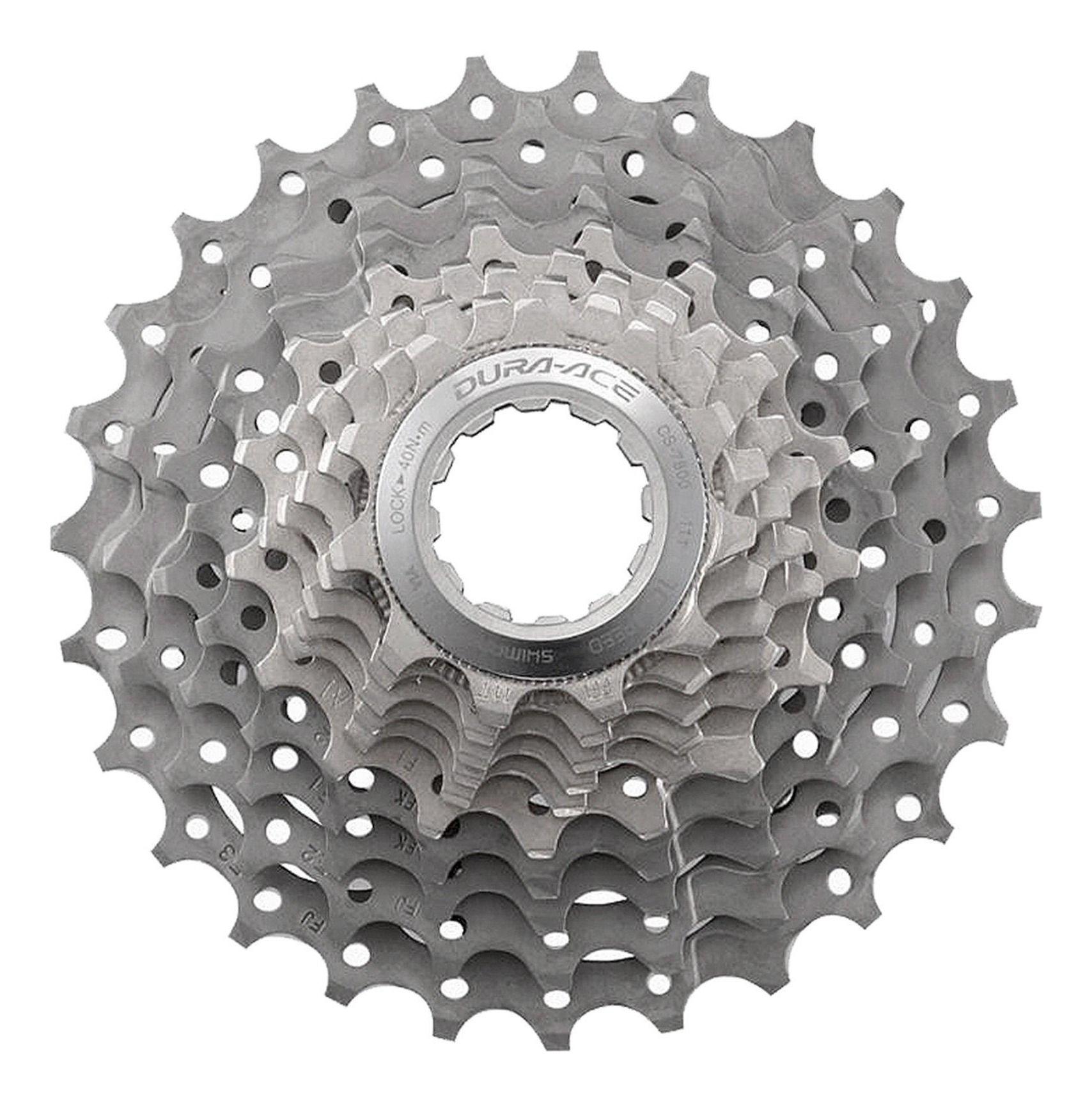Piñón Shimano CS-7900 Dura Ace (11-23)-2