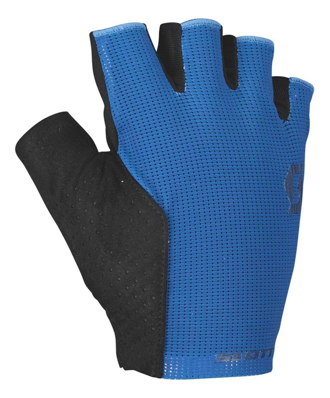 Guantes De Ciclismo Scott Essential Gel-0