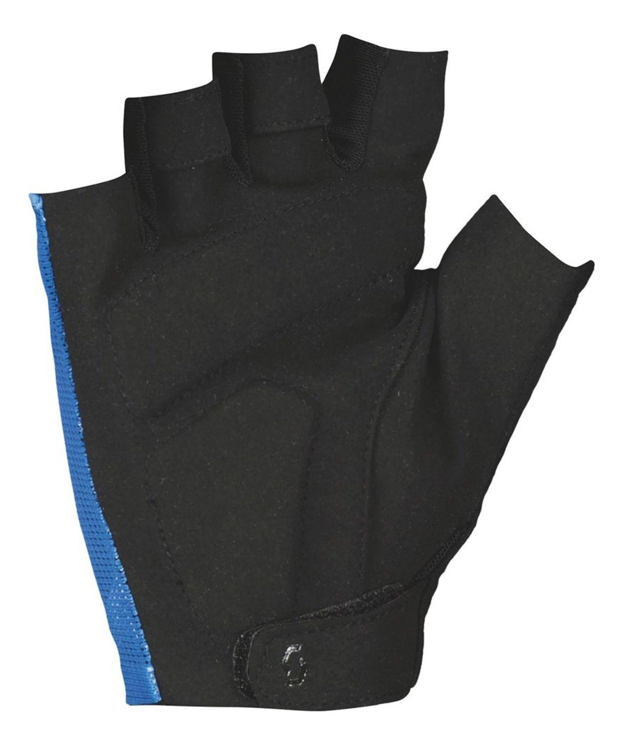 Guantes De Ciclismo Scott Essential Gel-1